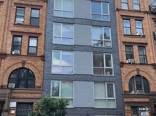 362 W 127th St #4A, New York, NY