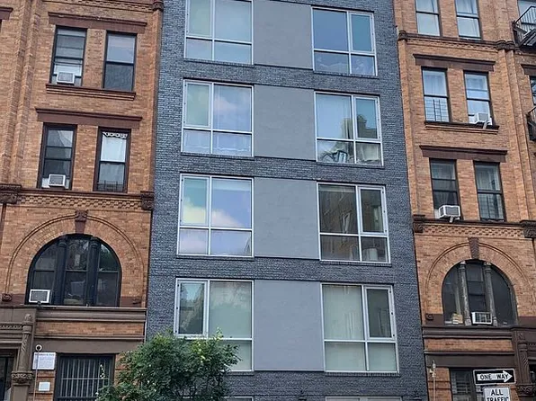 362 W 127th St #4A, New York, NY 10027