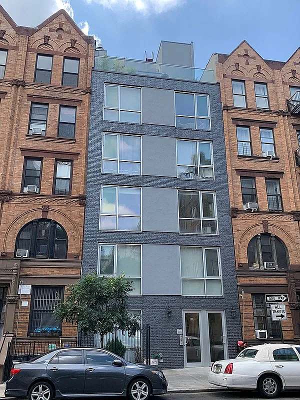 362 W 127th St #4A photo 1