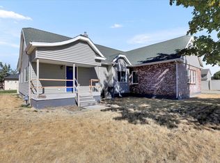 4700 N Adams Rd, Spokane, WA 99216