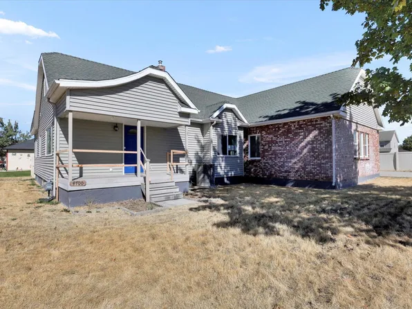 4700 N Adams Rd, Spokane, WA 99216