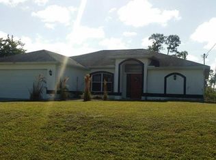 1620 Winston Rd, North Fort Myers, FL 33917