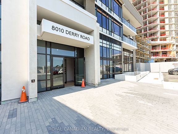 2nd image of 8010 Derry Rd #509