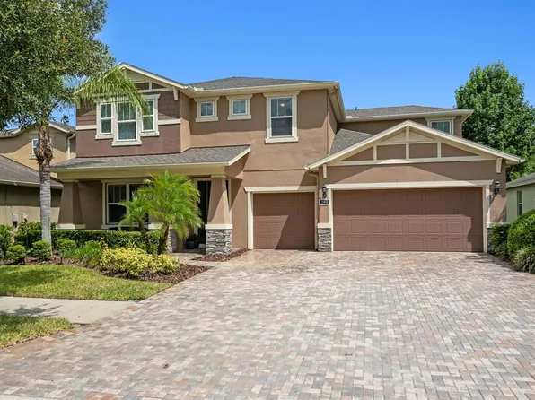 19406 Butterwood Ln, Lutz, FL 33558