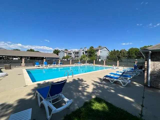 4674 White Rock Cir #9 — Photo 1