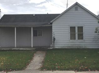 549 French St, Peshtigo, WI 54157
