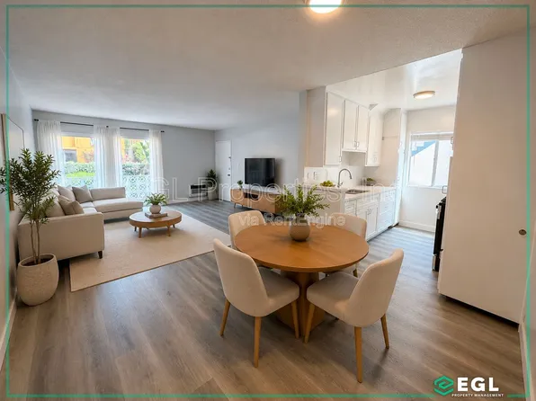 823 N Hudson Ave APT 1, Los Angeles, CA 90038