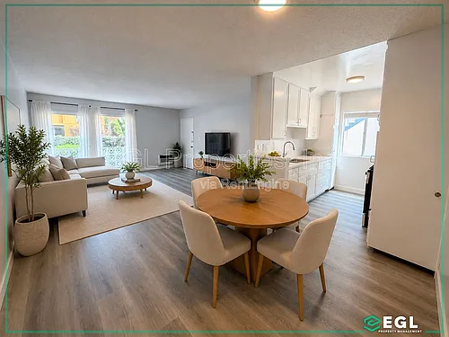 823 N Hudson Ave #1 Photo 1