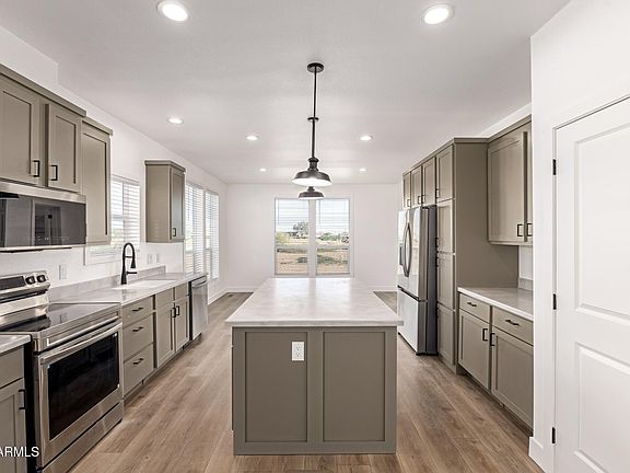 5th image of 23059 W RANCHO LAREDO Drive