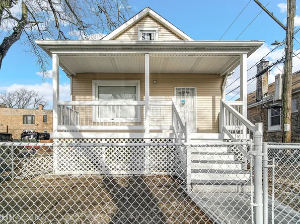 1016 W 57th St, Chicago, IL 60621
