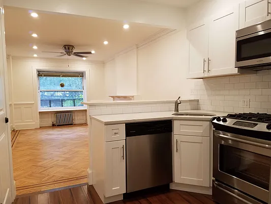 Rented by Brown Harris Stevens | media 12