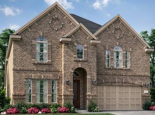 613 Rustic Trl, Argyle, TX 76226