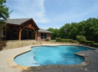 226 Martin Dr, Wylie, TX 75098