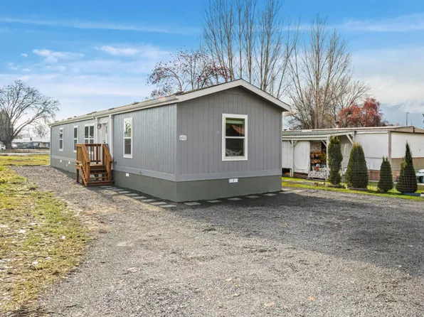 653 W 9th 74 Colville #74, Colville, WA 99114