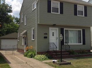 2807 Commonwealth Dr, Parma, OH 44134