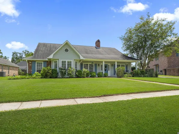 3020 Lockefield Dr, Baton Rouge, LA 70816