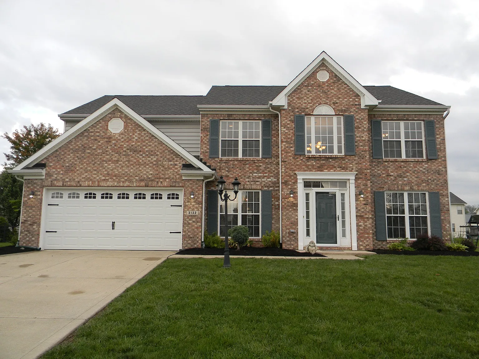3132 Woodhaven Way photo 1