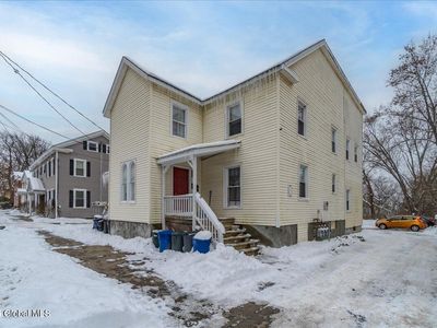 23-25 S Melcher Street, Johnstown, NY, 12095