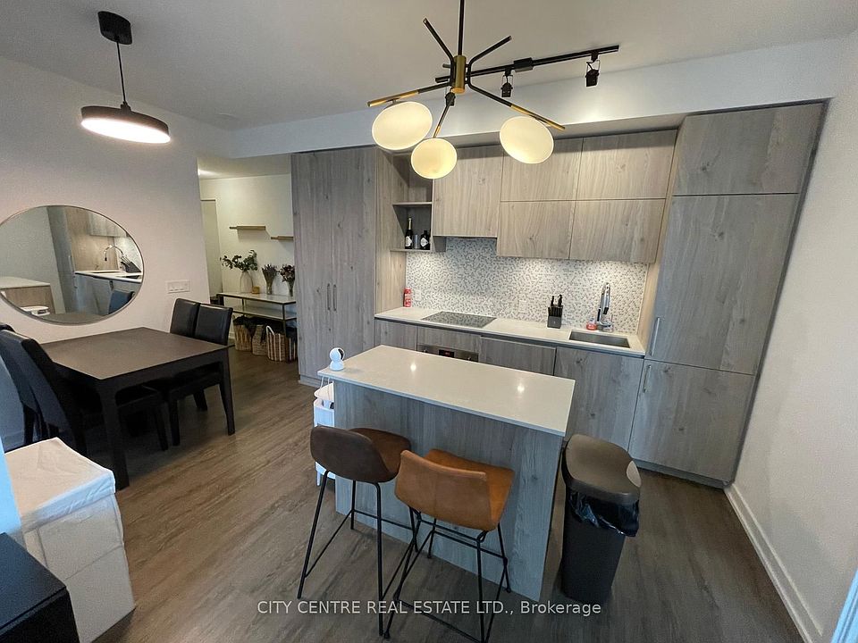 1st image of 1 Yorkville Ave #1602
