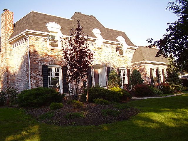 Side view