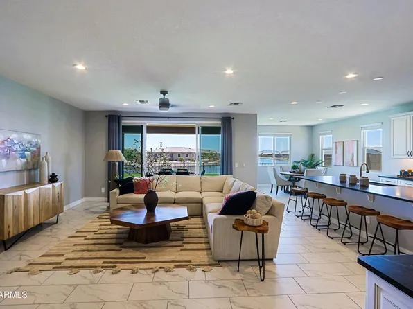 22386 N DANIEL Drive, Maricopa, AZ 85138