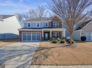 451 Timberleaf Rd, Canton, GA 30115