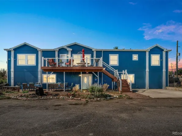 26216 County Road 18, Keenesburg, CO 80643