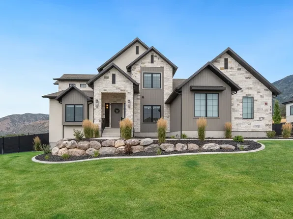 310 S Autumn Blaze Cir, Woodland Hills, UT 84653