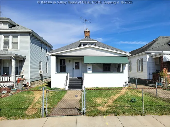 314 Berkeley St, Charleston, WV 25302