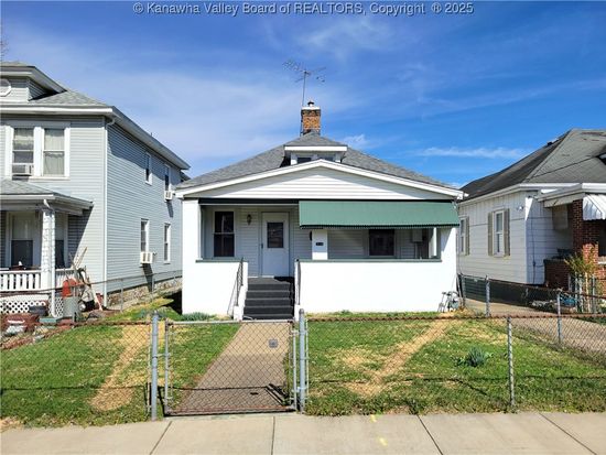 314 Berkeley St, Charleston, WV 25302