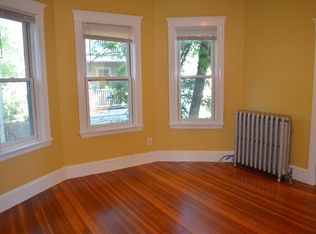 25 Elm St, Brookline, MA 02445