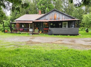 1387 Masardis Road, Masardis, ME 04732