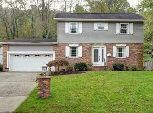 407 Sun Valley Dr, Saint Albans, WV 25177