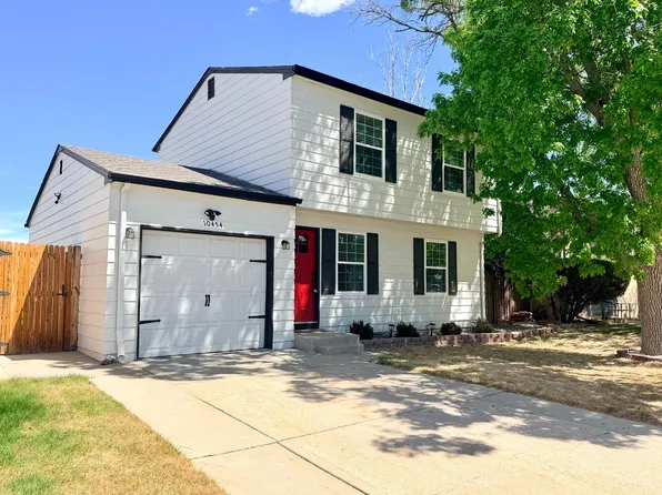 10454 Independence Cir, Westminster, CO 80021
