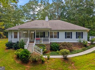 451 Spring Crest Rd, Cleveland, GA 30528