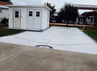 3090 Frontier Dr #90, Titusville, FL 32796