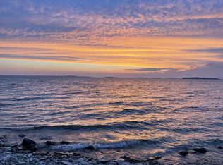 Tbd E Somes Rd, Drummond Island, MI 49726
