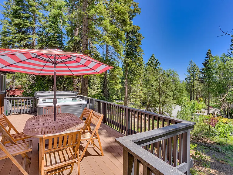 350 Granlibakken Rd — Photo 8