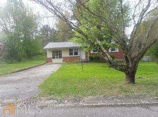 727 Central Ave, Jonesboro, GA 30236
