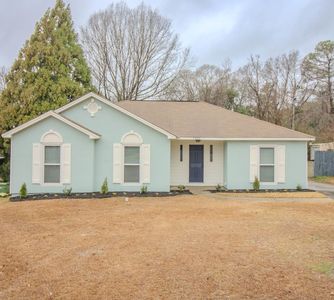 7935 Crescent Dr, Columbus, GA, 31909
