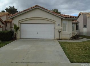 937 Laguna Seca Ct, Banning, CA 92220