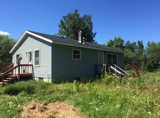 340 Dukes Rd, Skandia, MI 49885