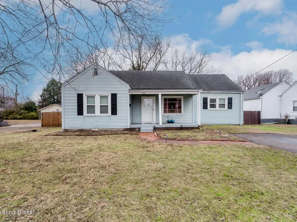 3312 Fern Lea Rd, Shively, KY 40216