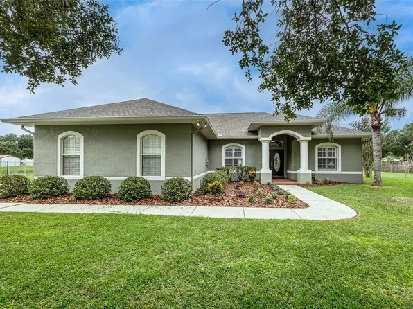 3631 ALAFIA CREEK STREET, PLANT CITY, FL 33567