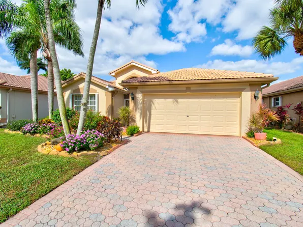 11287 Felice Circle, Boynton Beach, FL 33437