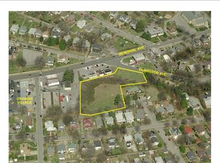 0 Denniston Ave SW #3, Roanoke, VA 24015