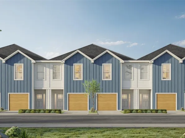 1525 Franklin Ave, Bonham, TX 75418