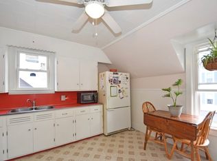 313 Parker St UNIT 1, Gardner, MA 01440