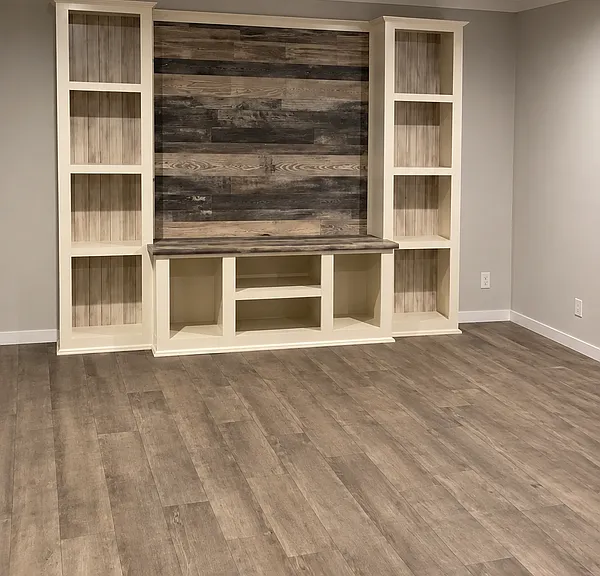 4421 Cross Timber Rd — Photo 2