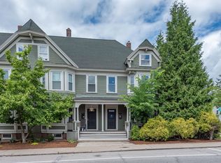 588 Central Ave, Dover, NH 03820